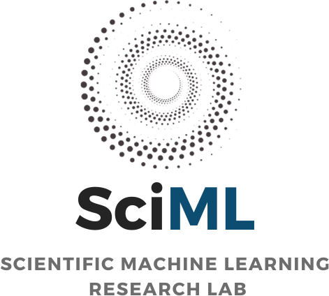 SciML Logo